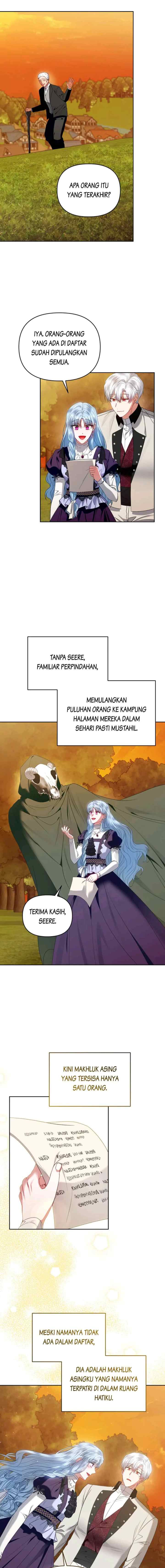 In This Life, I Am the Master chapter 102 halaman 8