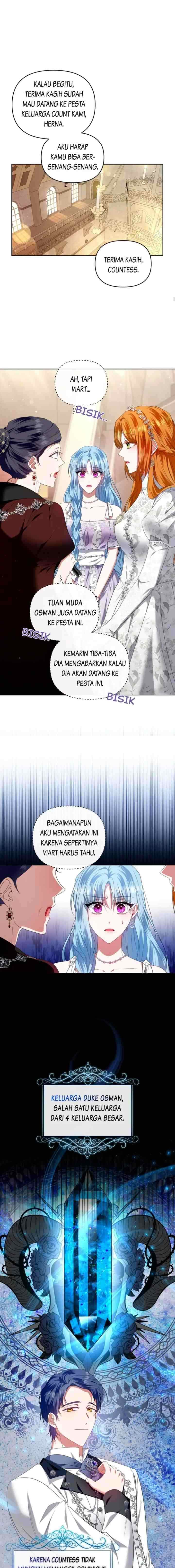 In This Life, I Am the Master chapter 17 halaman 11