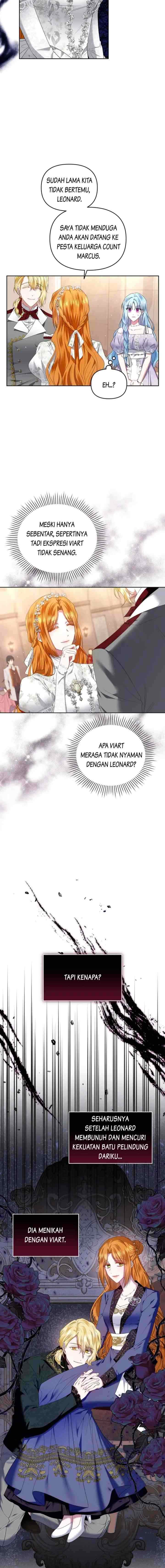 In This Life, I Am the Master chapter 17 halaman 13