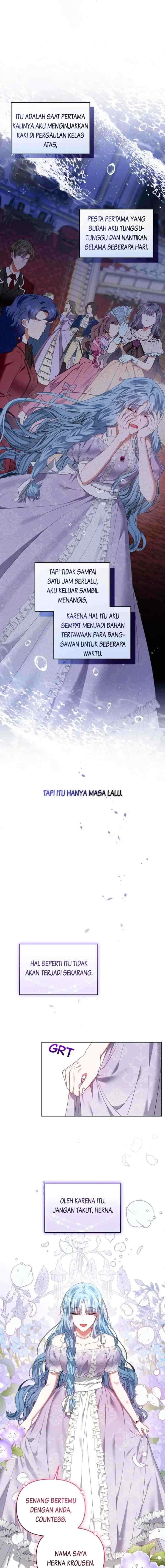 In This Life, I Am the Master chapter 17 halaman 9