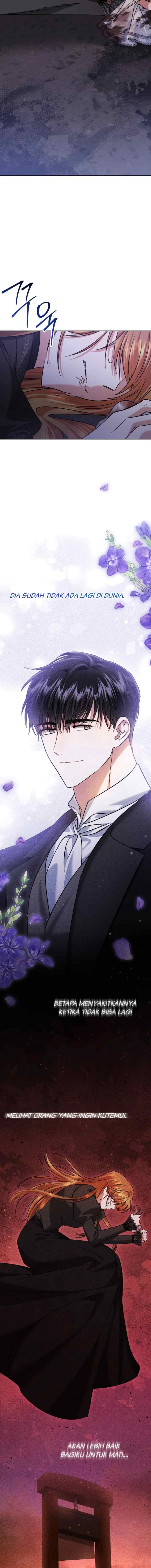 In This Life, I'll Survive Until the End chapter 56 halaman 4