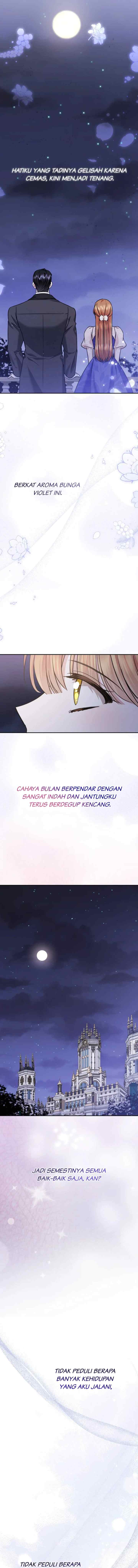 In This Life, I'll Survive Until the End chapter 65 halaman 9