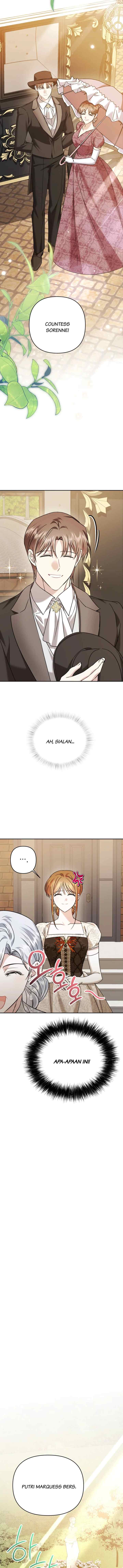 In This Life, I'll Survive Until the End chapter 68 halaman 13