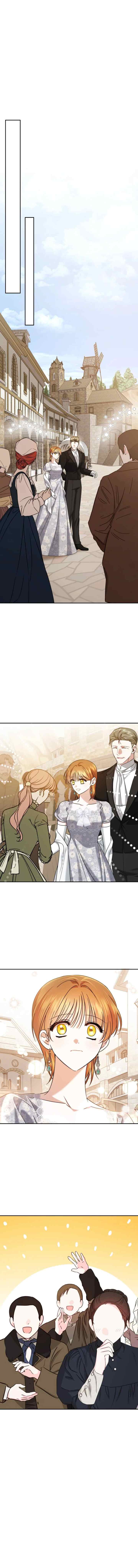 In This Life, I'll Survive Until the End chapter 69 halaman 5
