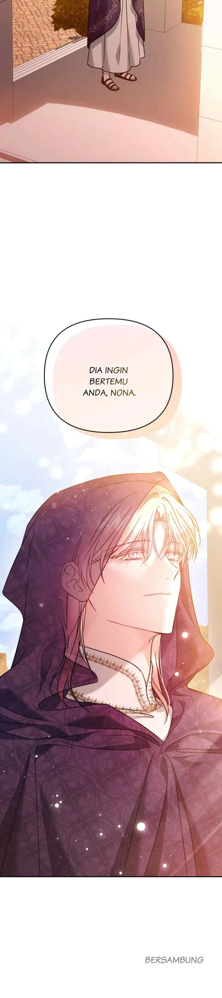In This Life, I'll Survive Until the End chapter 71 halaman 19