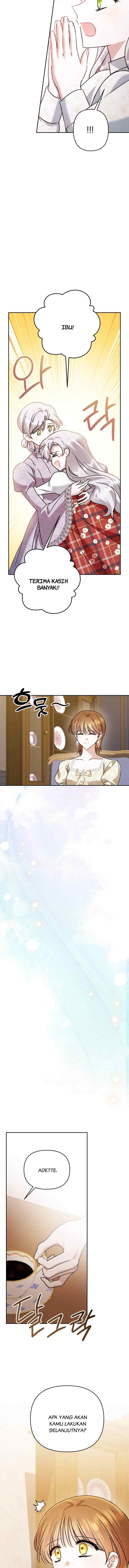 In This Life, I'll Survive Until the End chapter 71 halaman 12