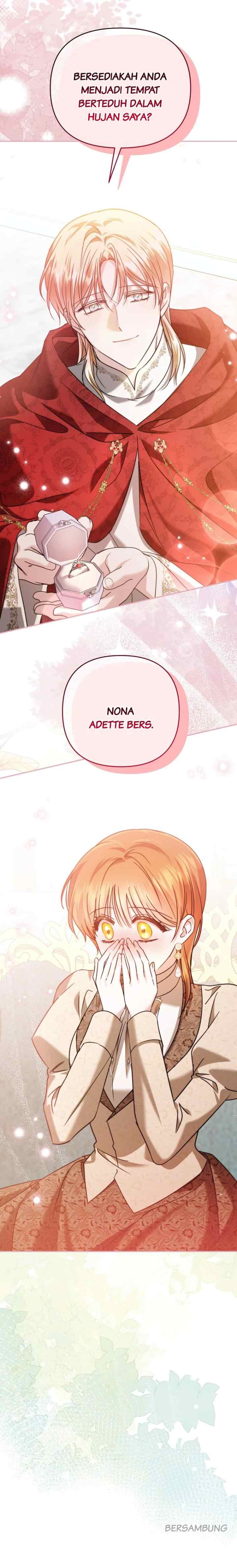 In This Life, I'll Survive Until the End chapter 72 halaman 20
