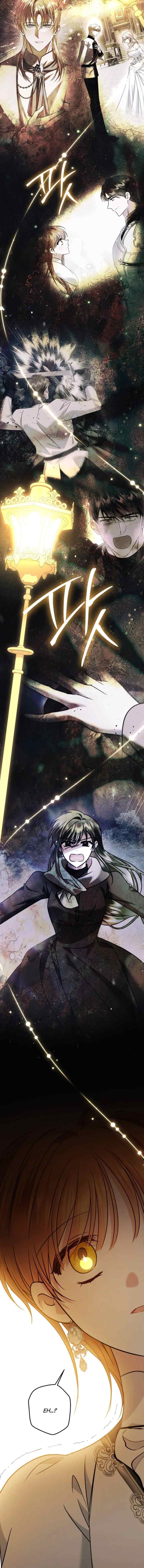 In This Life, I'll Survive Until the End chapter 73 halaman 18