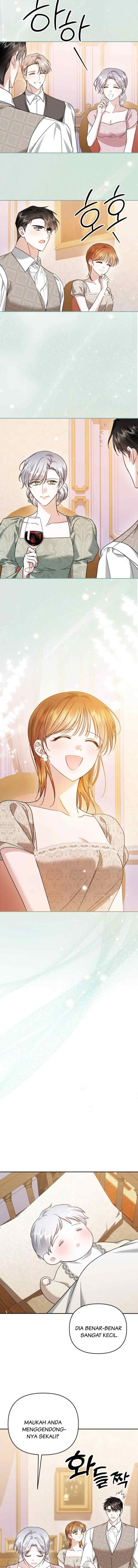 In This Life, I'll Survive Until the End chapter 75 halaman 15