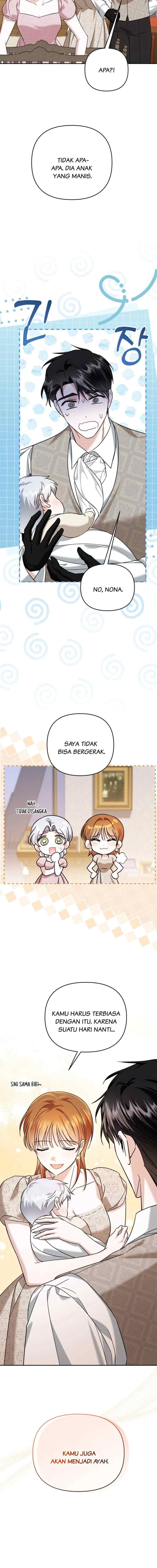 In This Life, I'll Survive Until the End chapter 75 halaman 16