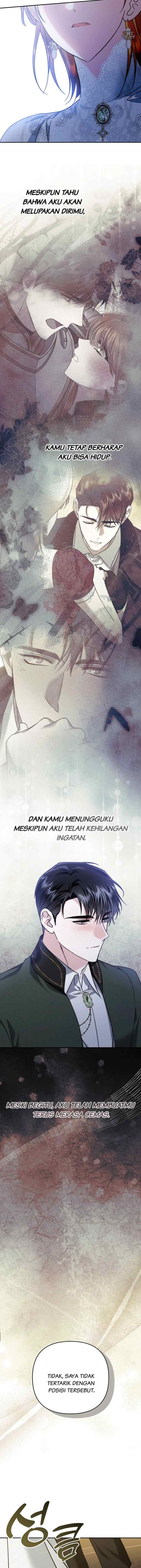In This Life, I'll Survive Until the End chapter 75 halaman 11