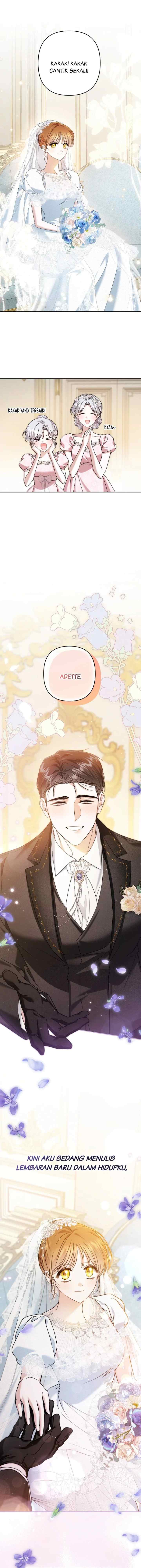 In This Life, I'll Survive Until the End chapter 75 halaman 18