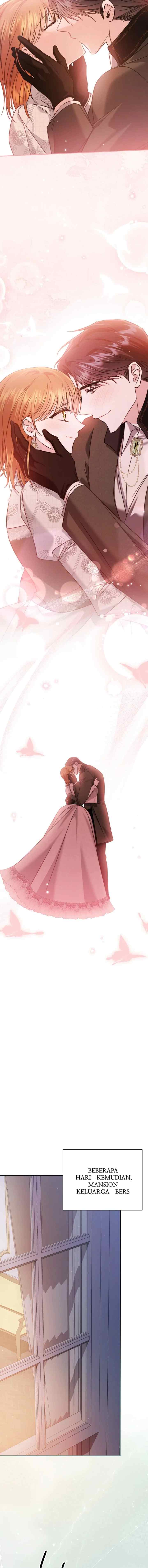 In This Life, I'll Survive Until the End chapter 75 halaman 14