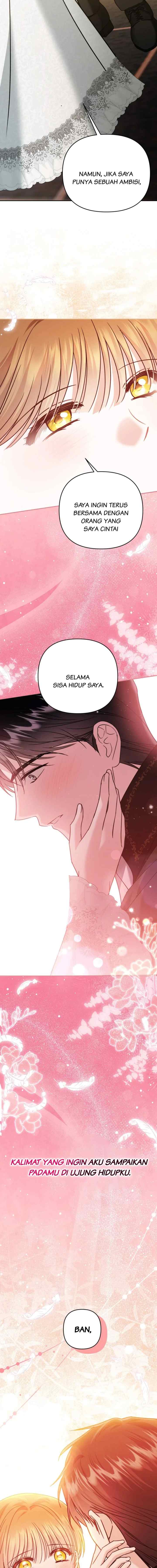 In This Life, I'll Survive Until the End chapter 75 halaman 12