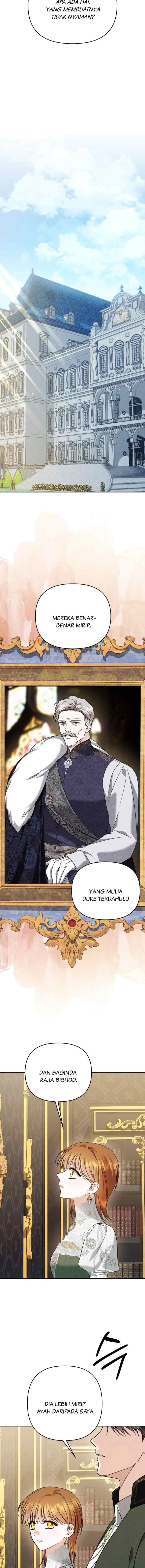 In This Life, I'll Survive Until the End chapter 75 halaman 7