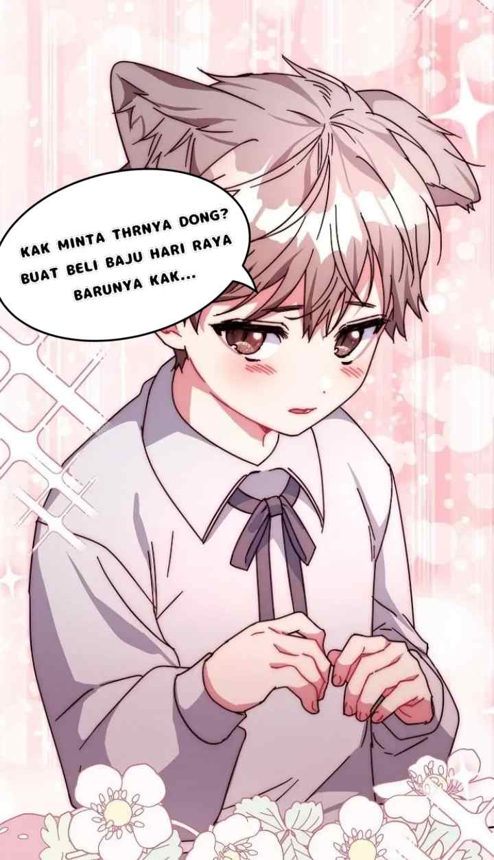 In This Life the Greatest Star in the Universe chapter 30 halaman 12