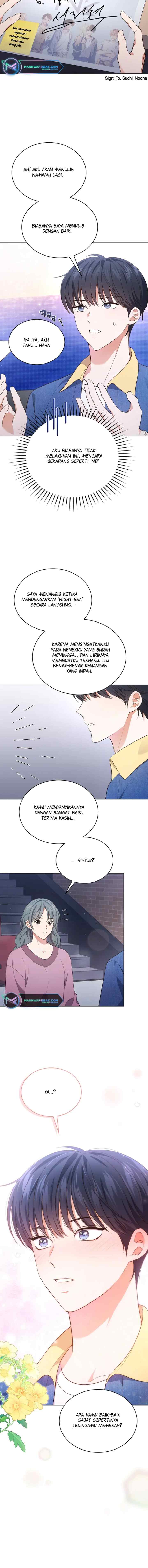 In This Life the Greatest Star in the Universe chapter 31 halaman 9