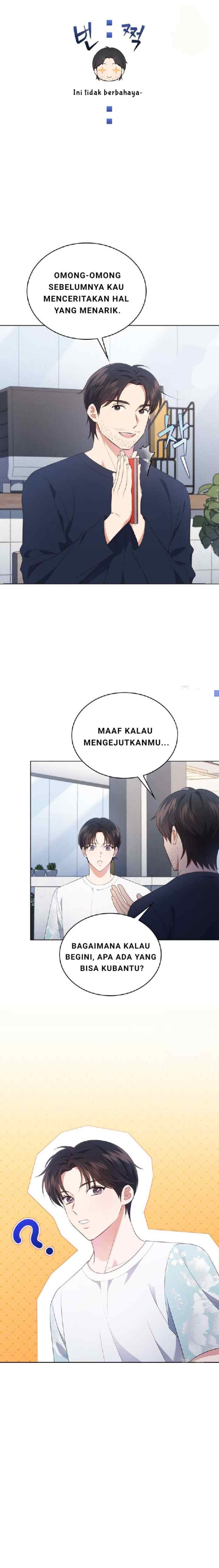 In This Life the Greatest Star in the Universe chapter 40 halaman 7