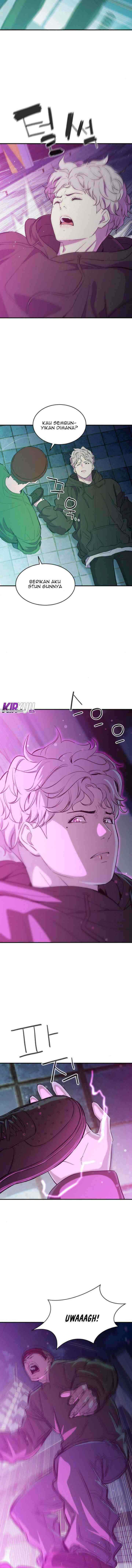 Incompetent Villain chapter 15 halaman 4