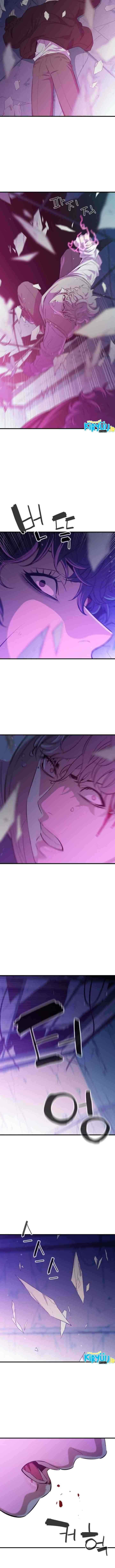 Incompetent Villain chapter 25 halaman 4