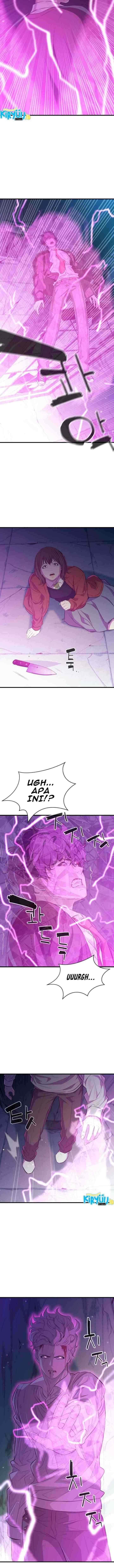 Incompetent Villain chapter 25 halaman 10