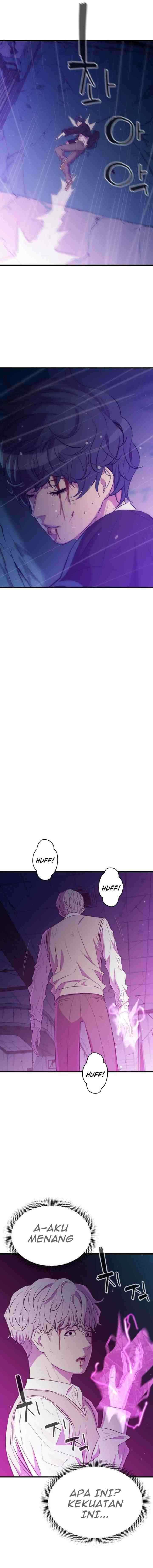 Incompetent Villain chapter 25 halaman 13