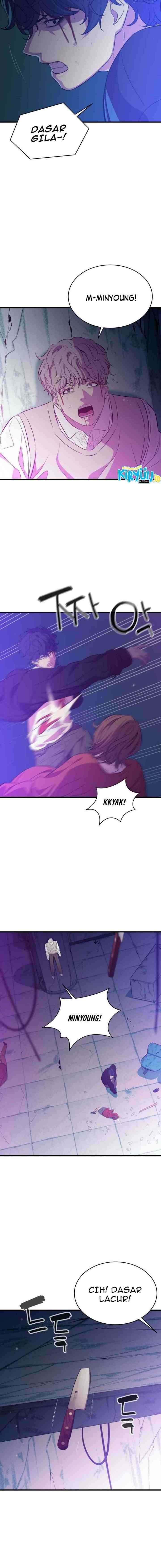 Incompetent Villain chapter 25 halaman 7