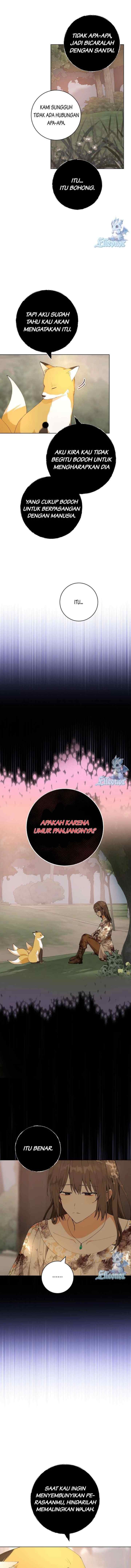 Individualistic Love chapter 22 halaman 5