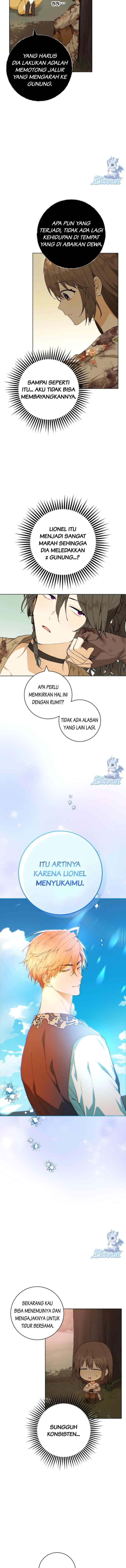 Individualistic Love chapter 22 halaman 9