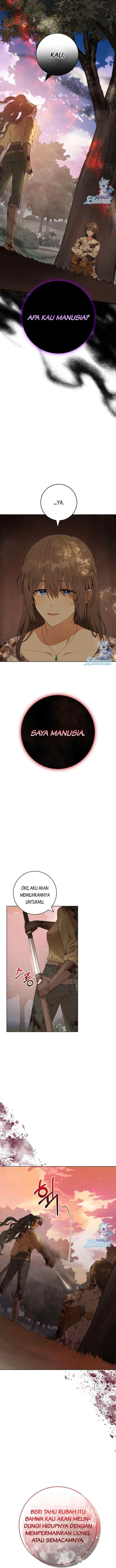 Individualistic Love chapter 22 halaman 12