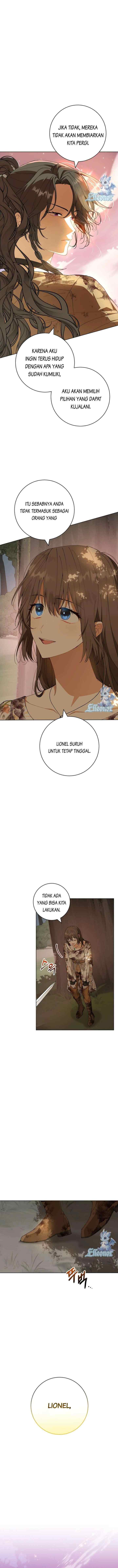 Individualistic Love chapter 22 halaman 13