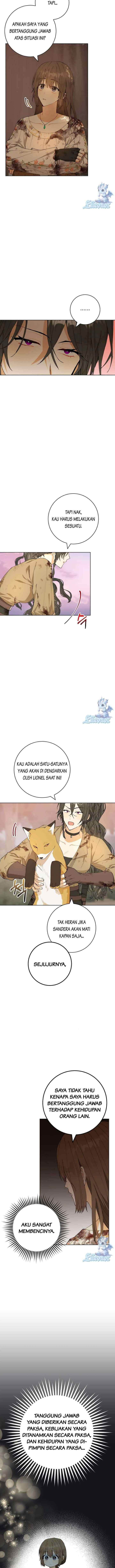 Individualistic Love chapter 22 halaman 10