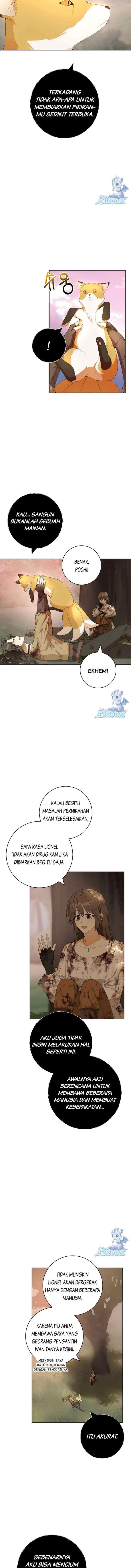 Individualistic Love chapter 22 halaman 6