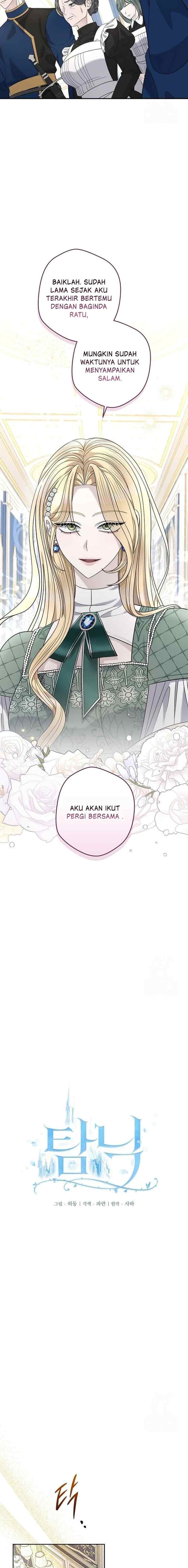 Indulgence chapter 15 halaman 8