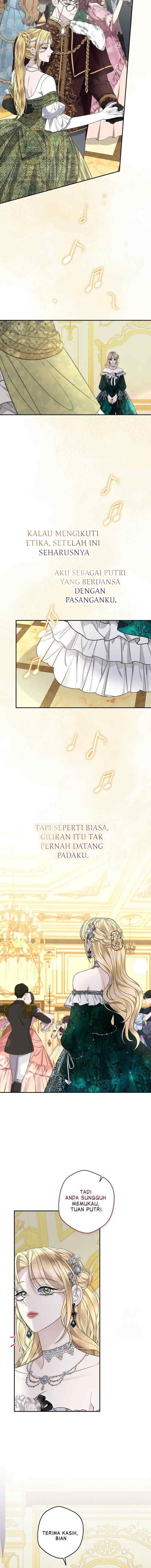 Indulgence chapter 20 halaman 7
