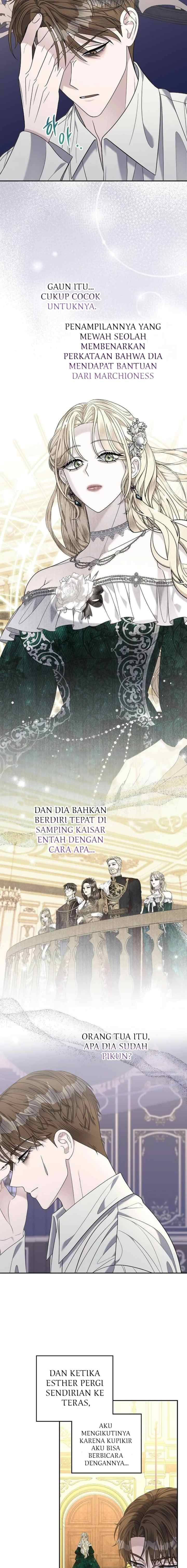 Indulgence chapter 22 halaman 15