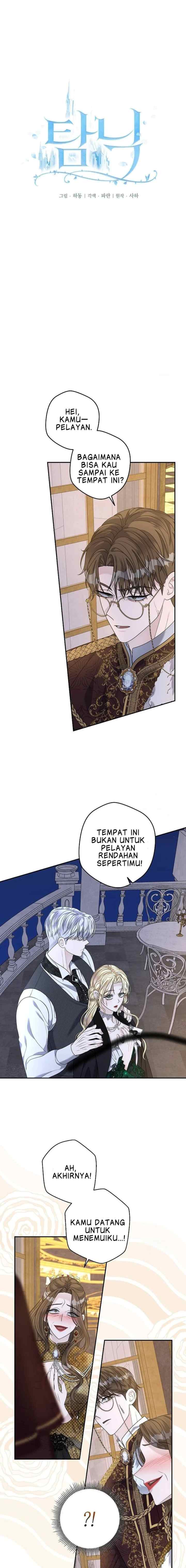 Indulgence chapter 22 halaman 7