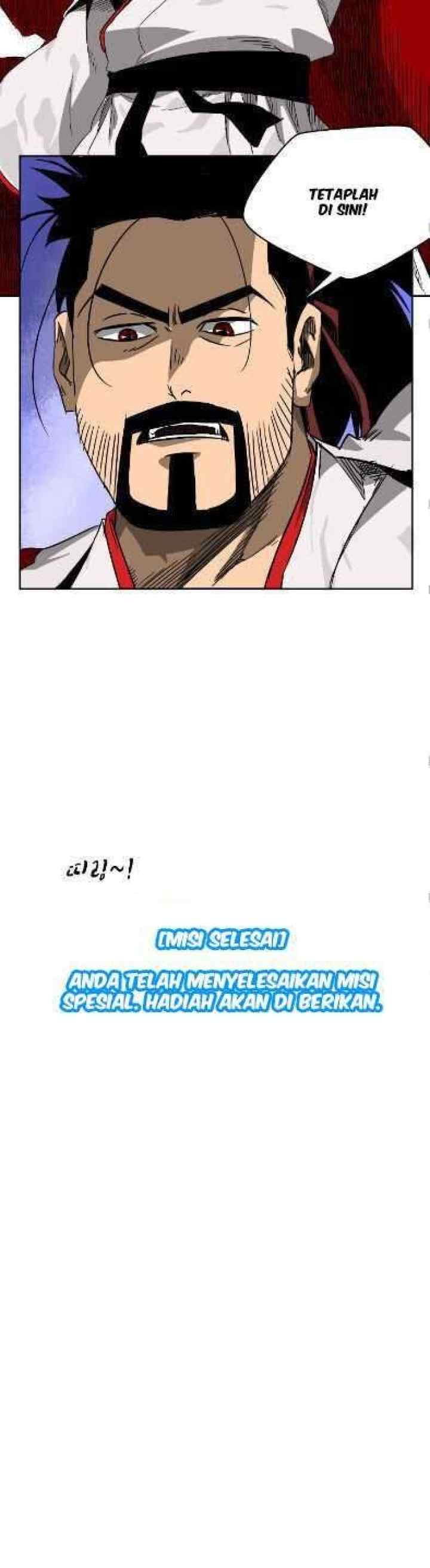 Infinite Level Up in Murim chapter 34 halaman 10