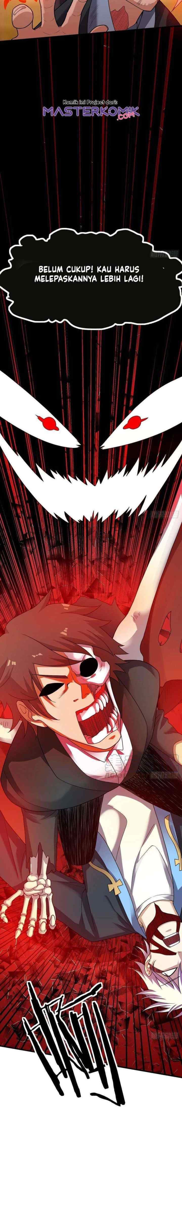 Infinite Viral Infection chapter 26 halaman 6