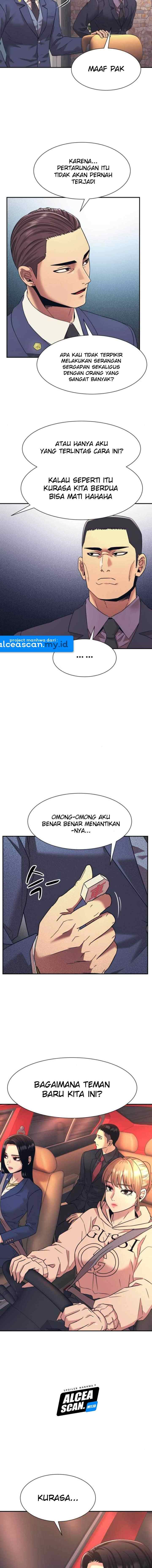 Injagang chapter 17 halaman 5