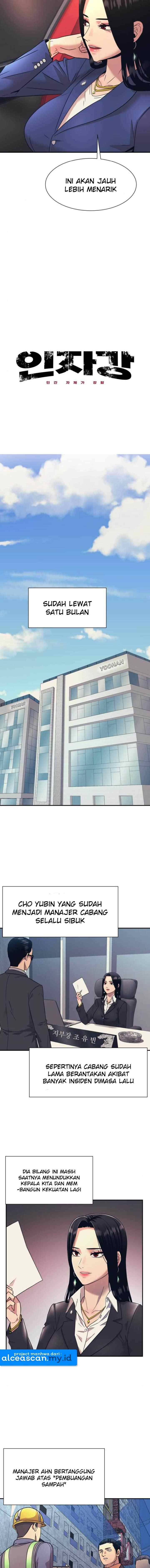 Injagang chapter 17 halaman 6