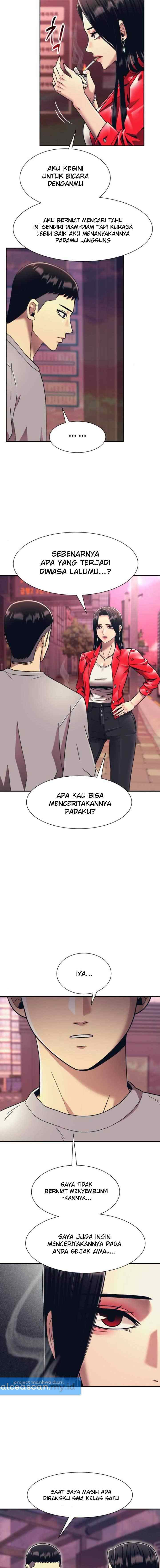 Injagang chapter 17 halaman 13
