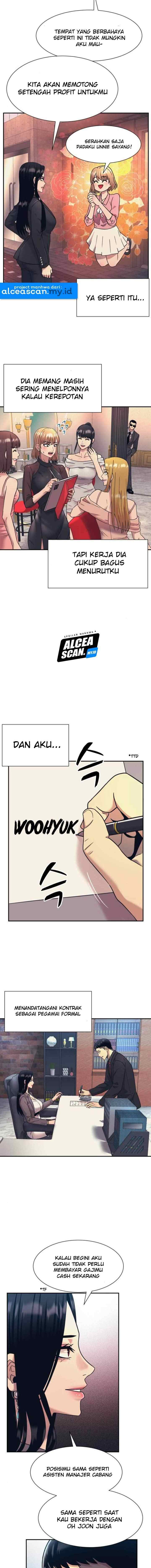 Injagang chapter 17 halaman 8