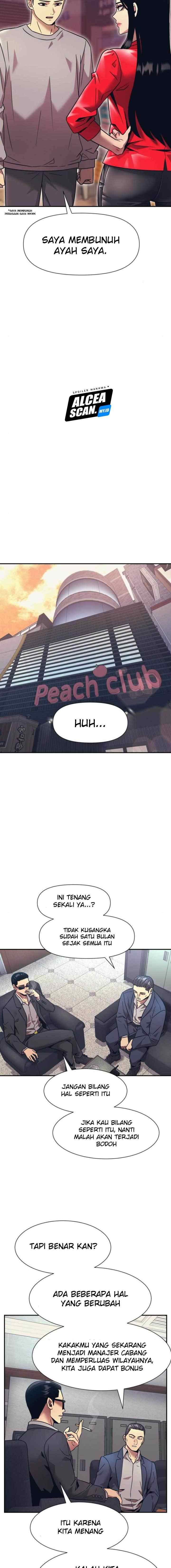 Injagang chapter 17 halaman 14