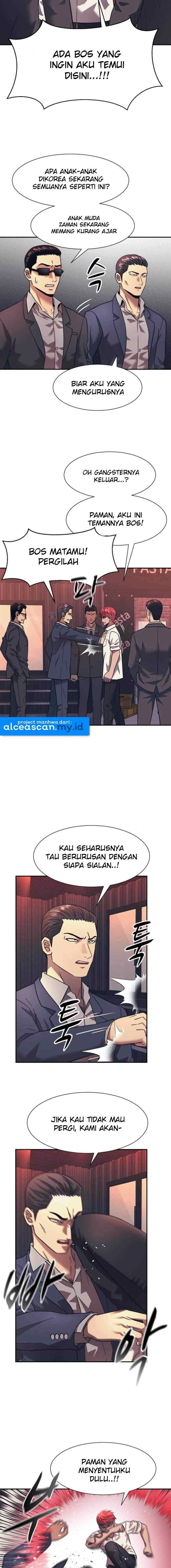 Injagang chapter 17 halaman 16
