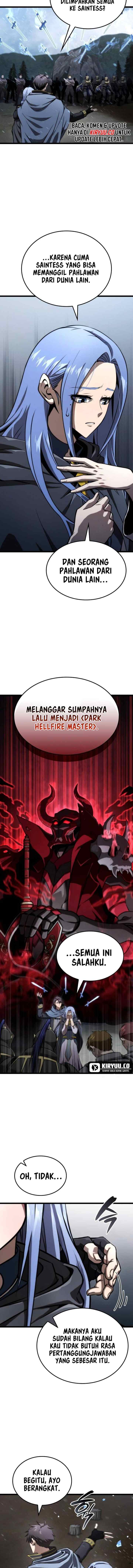 Insanely-Talented Player chapter 61 halaman 16
