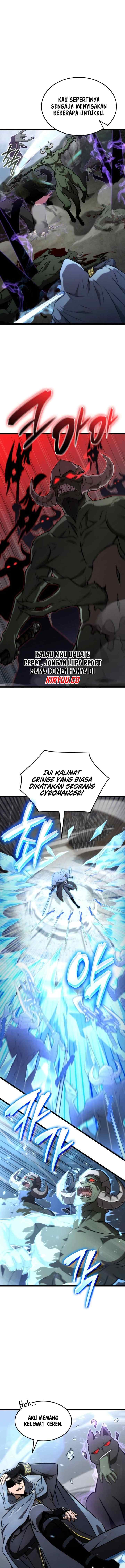 Insanely-Talented Player chapter 61 halaman 9