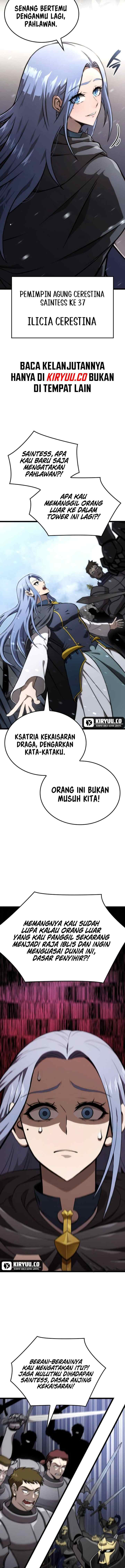 Insanely-Talented Player chapter 61 halaman 14