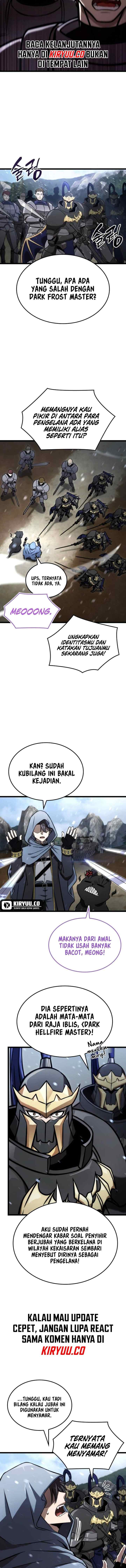 Insanely-Talented Player chapter 61 halaman 12