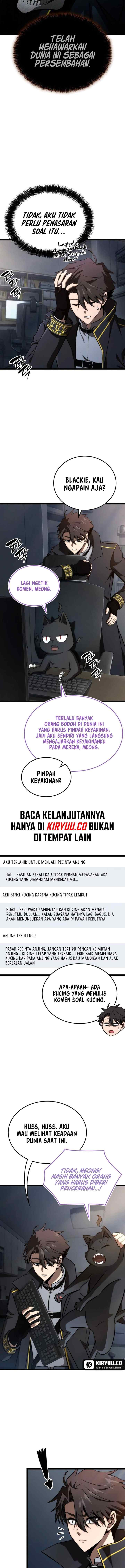 Insanely-Talented Player chapter 61 halaman 4